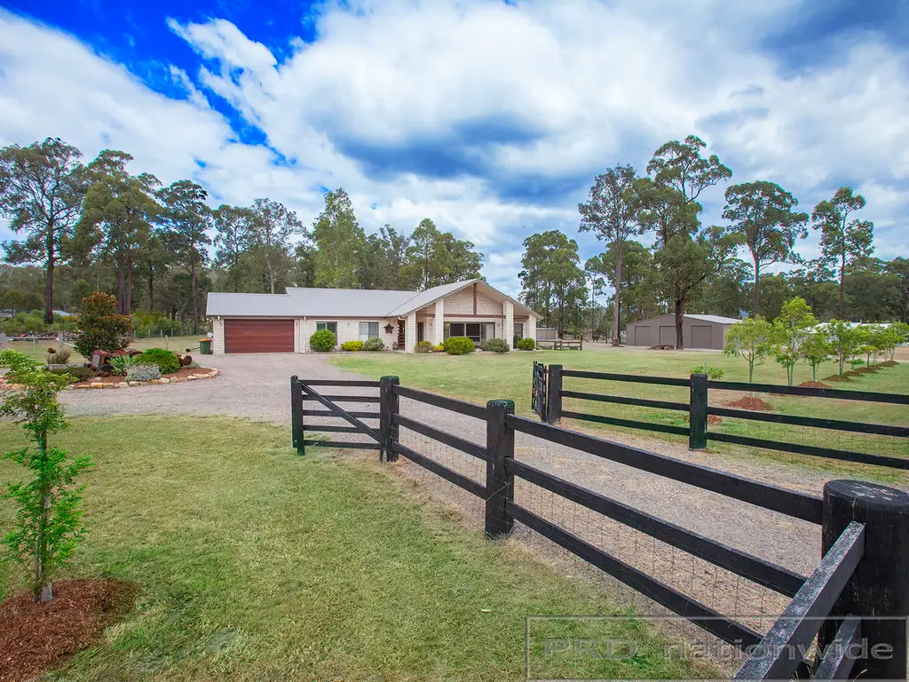 Main view of Homely house listing, 19 Sanctuary Way, Vacy NSW 2421