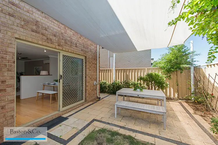 Fifth view of Homely townhouse listing, 2/42 State Street, Victoria Park WA 6100