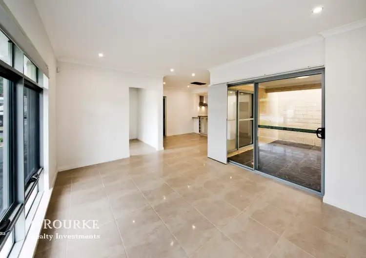 Third view of Homely townhouse listing, 113C Westview Street, Scarborough WA 6019