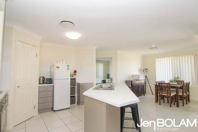Fourth view of Homely house listing, 61 Diggers Drive, Dalby QLD 4405