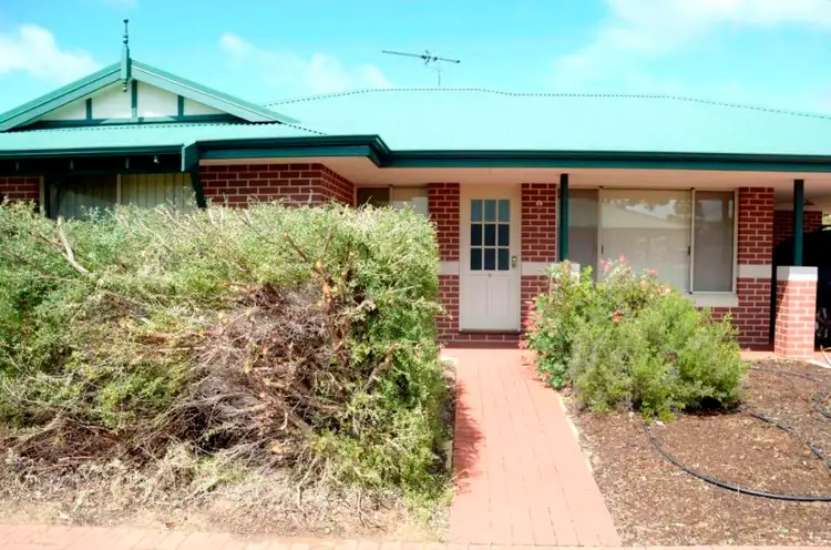 Fourth view of Homely unit listing, 8/6 Forrest Road, Capel WA 6271