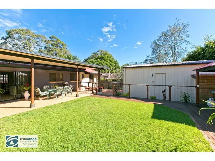 Third view of Homely house listing, 7 Rosella Street, Wellington Point QLD 4160