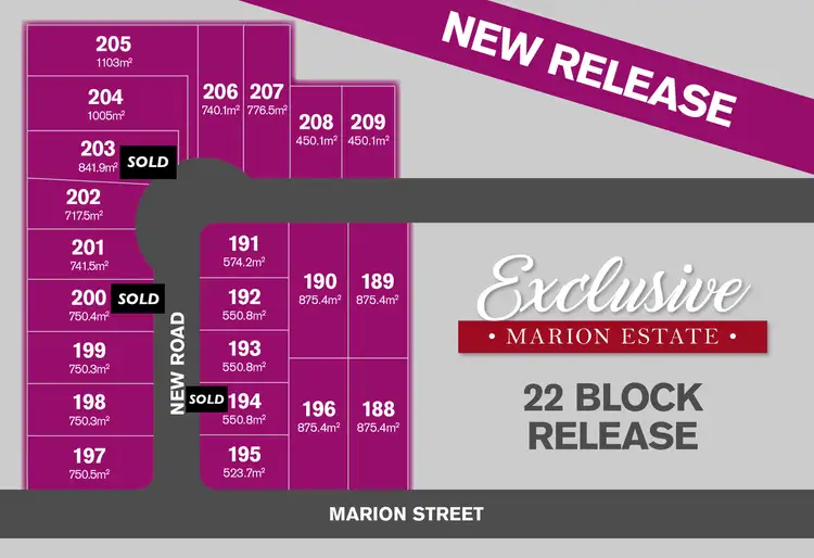 Lot 203, 60 Marion Street, Thirlmere NSW 2572