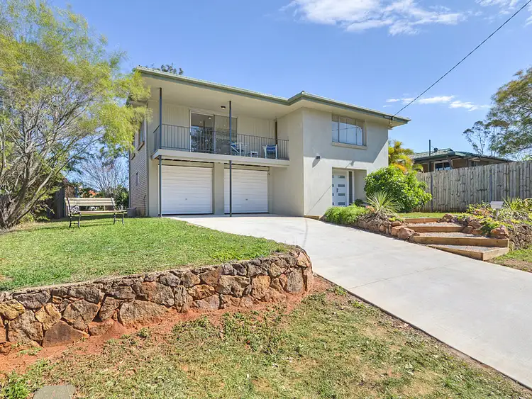 4 Nottingham Pde, Bray Park QLD 4500