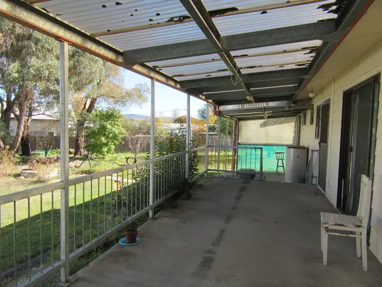 Fifth view of Homely house listing, 40 Bombala St, Delegate NSW 2633