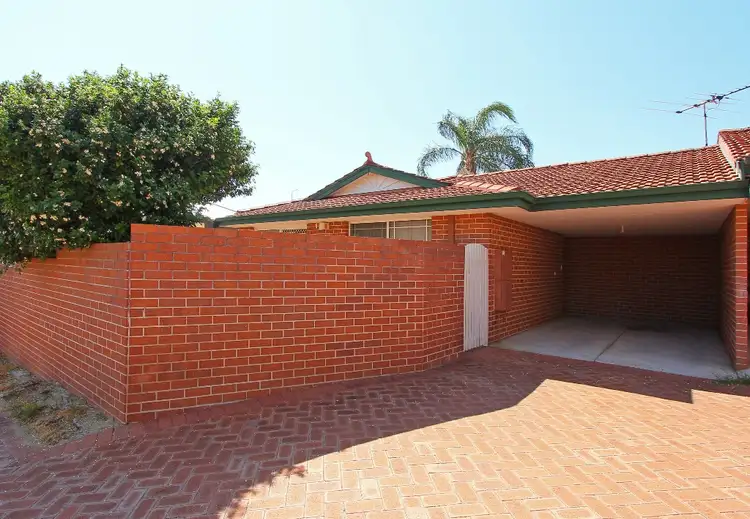 Main view of Homely villa listing, 173C Banksia Street, Tuart Hill WA 6060