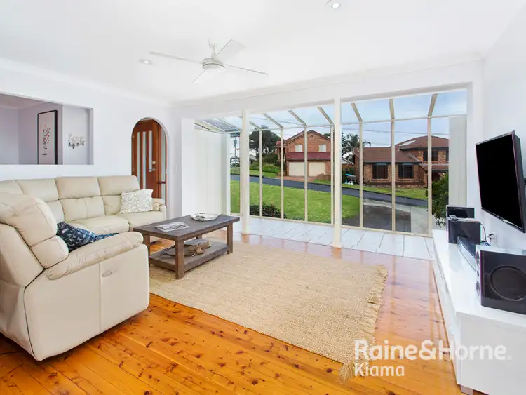 Fourth view of Homely house listing, 21 Holt street, Kiama Downs NSW 2533