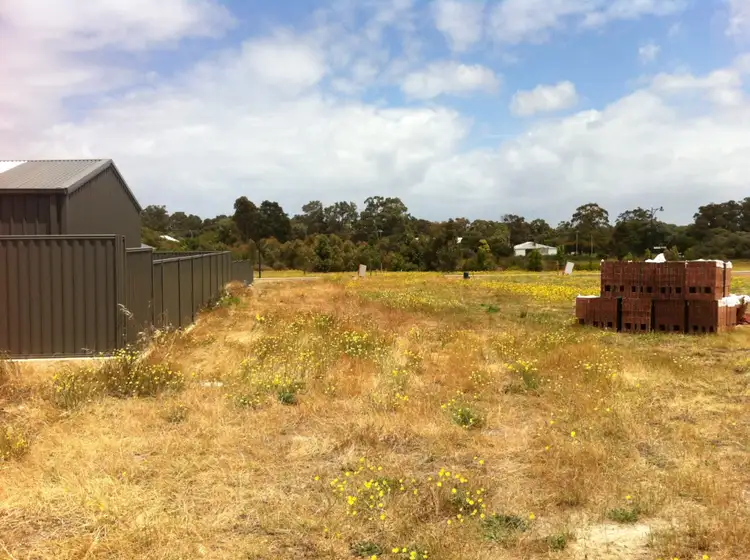 Fifth view of Homely land listing, 30 (Lot 208) Villers Street, Cowaramup WA 6284