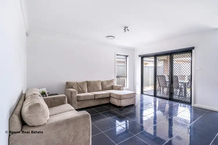 Seventh view of Homely house listing, 77 Larkham Street, Oran Park NSW 2570