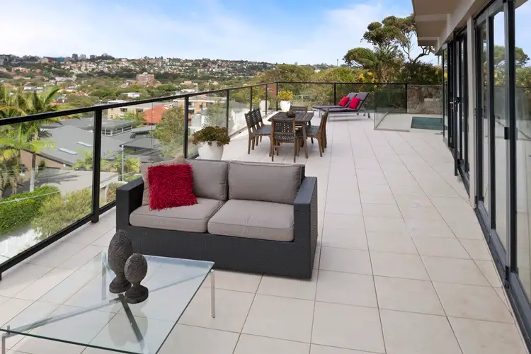 Fifth view of Homely house listing, 6a Macleay Street, North Bondi NSW 2026