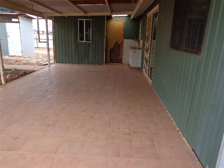 Third view of Homely house listing, Lot 216 Ferrall Street, Coober Pedy SA 5723