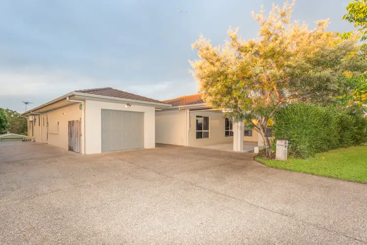 Sixth view of Homely house listing, 344 Anzac Avenue, Marian QLD 4753