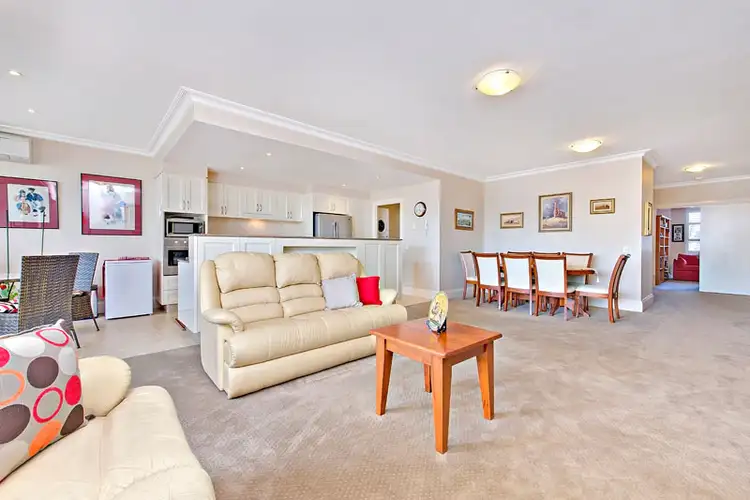 Second view of Homely apartment listing, 22/50 Village Drive, Breakfast Point NSW 2137