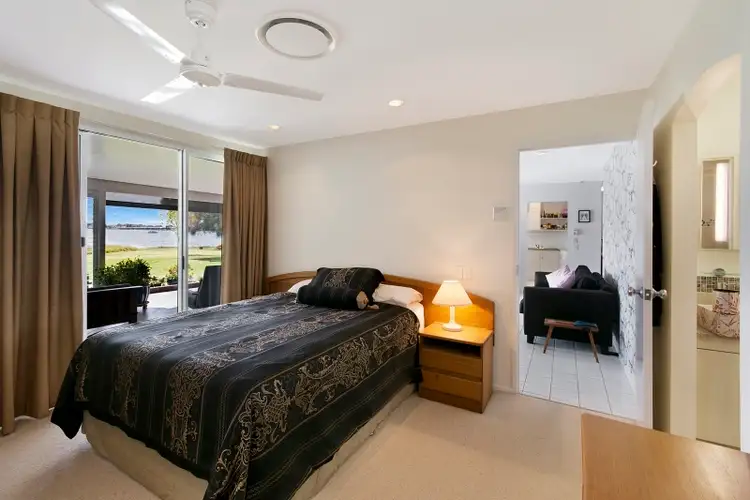 Sixth view of Homely unit listing, 7A/16 Spinnaker Drive, Sandstone Point QLD 4511