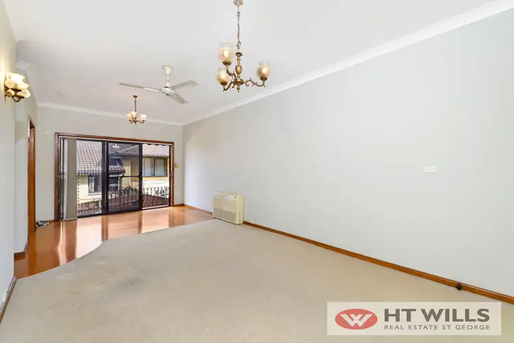Third view of Homely villa listing, 2/53 Millett Street, Hurstville NSW 2220