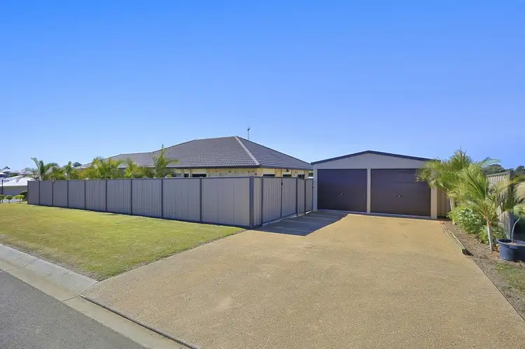 Third view of Homely house listing, 2 Villa Court, Ashfield QLD 4670