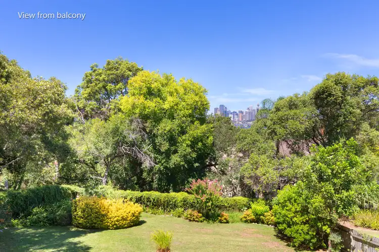 Fourth view of Homely apartment listing, 5/106-108 BAY ROAD, Waverton NSW 2060