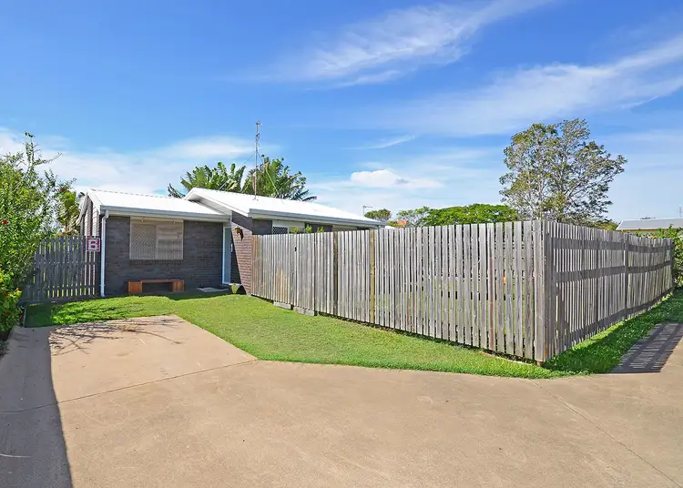 6/30 Hunter Street, Pialba QLD 4655