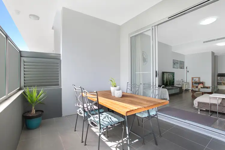 Fourth view of Homely apartment listing, G04/104A Bay Street, Pagewood NSW 2035