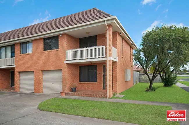 Main view of Homely townhouse listing, 1/62 Swift Street, Ballina NSW 2478