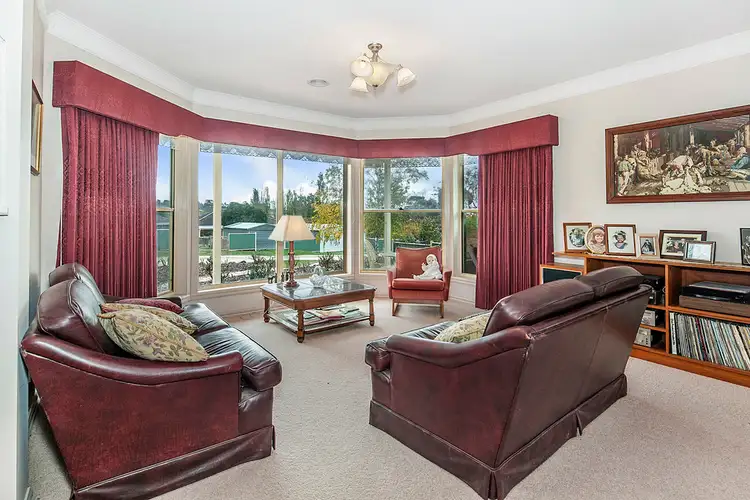 Second view of Homely house listing, 38 Rogers Street, Creswick VIC 3363
