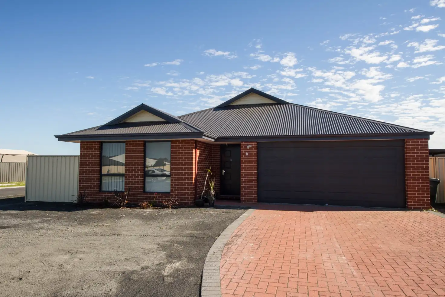 Main view of Homely house listing, 11 Werloo Approach, Capel WA 6271