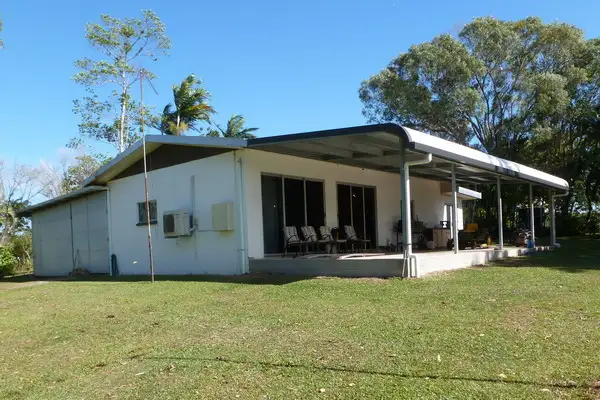 Main view of Homely rural property listing, Address available on request