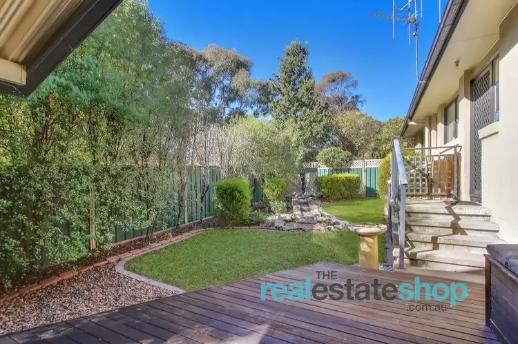 Third view of Homely house listing, 18 Sainsbury Street, Wanniassa ACT 2903