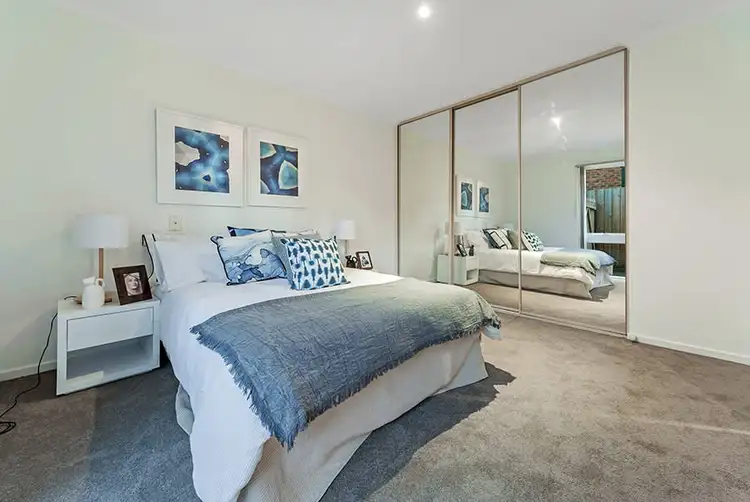 Seventh view of Homely house listing, 3 Axminster Drive, Craigieburn VIC 3064