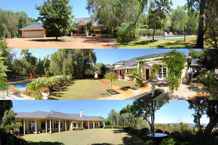 23 Roberts, Leschenault WA 6233