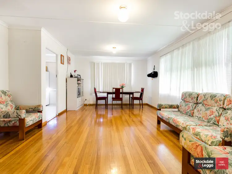 Third view of Homely house listing, 3 Snowden Street, Laverton VIC 3028