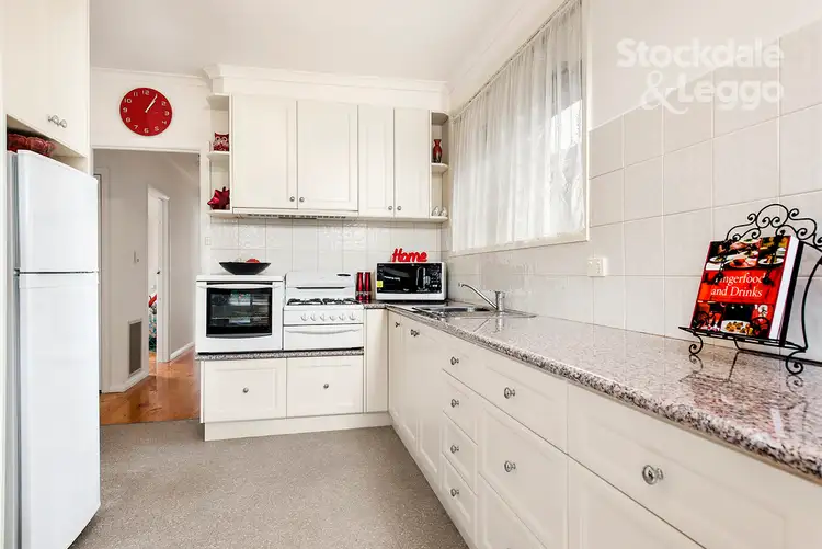Fifth view of Homely unit listing, 1/97 Plumpton Avenue, Glenroy VIC 3046