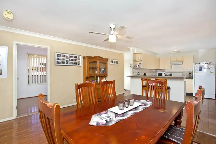 Fifth view of Homely house listing, 25 Schanck Drive, Metford NSW 2323