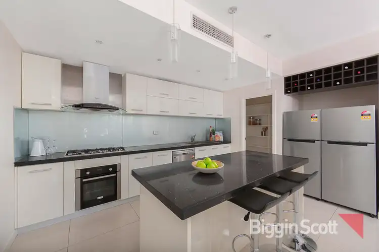 Second view of Homely townhouse listing, 2/34 Westerfield Drive, Notting Hill VIC 3168
