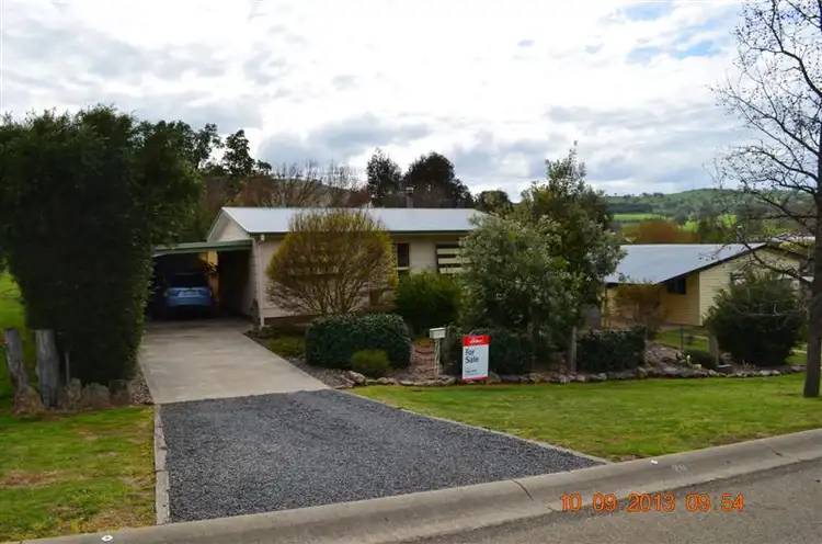 Main view of Homely house listing, 28 Lockhart Street, Adelong NSW 2729