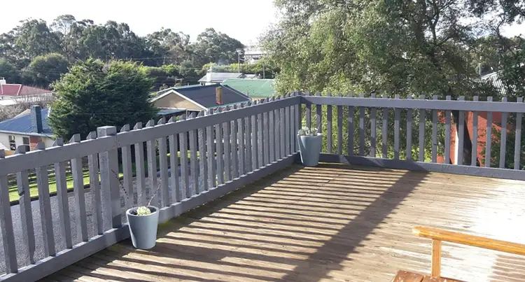 Fourth view of Homely house listing, 13 Chamberlain Street, Ulverstone TAS 7315