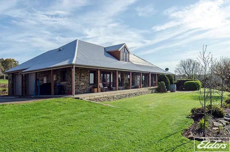 37 Clydesdale Drive, Victor Harbor SA 5211