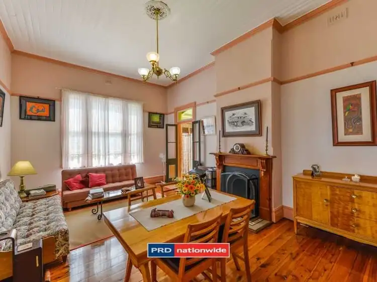 Third view of Homely house listing, 42 Strafford Street, Manilla NSW 2346