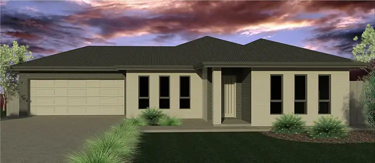 5 Watson Boulevard, Bourkelands NSW 2650