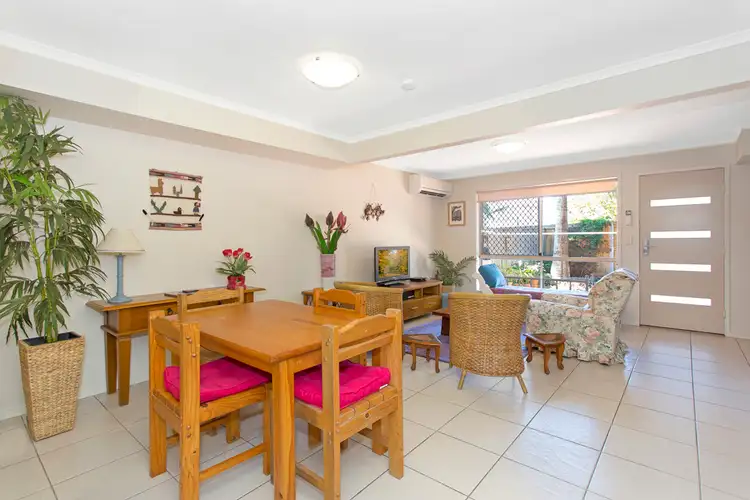 Fifth view of Homely townhouse listing, 40/49 Colac Street, Kedron QLD 4031