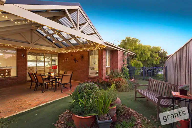 Third view of Homely house listing, 28 Marlesford Crescent, Berwick VIC 3806