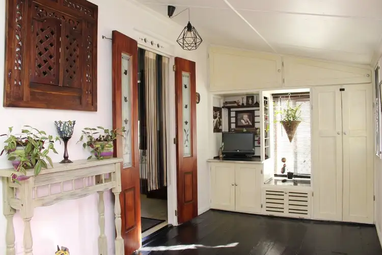 Fourth view of Homely house listing, 66 Ninth Avenue, Railway Estate QLD 4810
