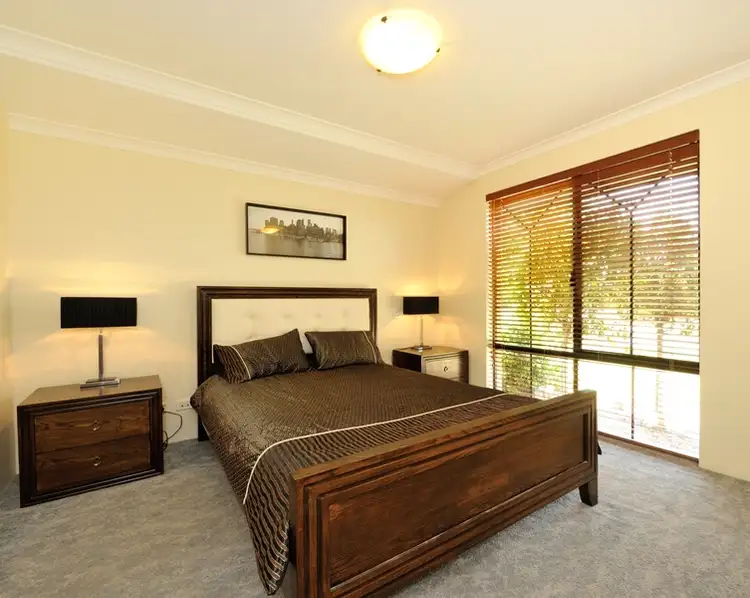 Fourth view of Homely house listing, 5 Natoli Way, Baldivis WA 6171