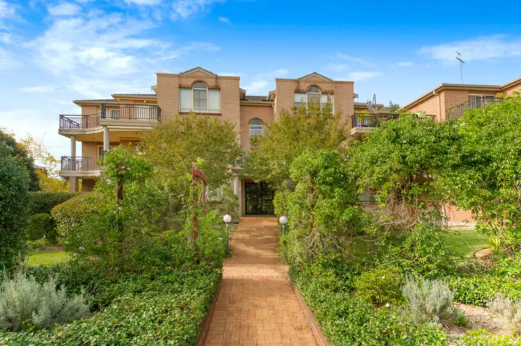 Sixth view of Homely apartment listing, 81/18 Cecilia Street, Marrickville NSW 2204
