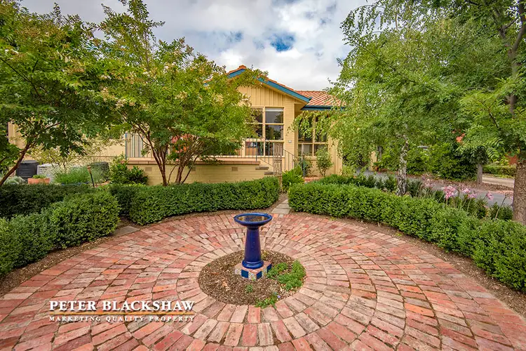Main view of Homely house listing, 5 Collier Street, Curtin ACT 2605