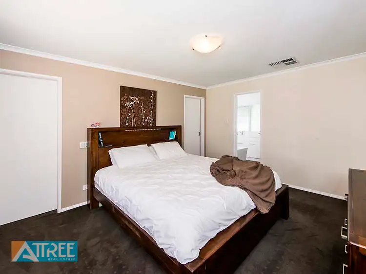 Second view of Homely house listing, 4 Osterley Retreat, Canning Vale WA 6155