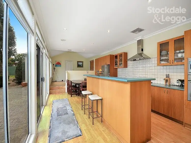 Fifth view of Homely house listing, 58 Ardlie Street, Attwood VIC 3049