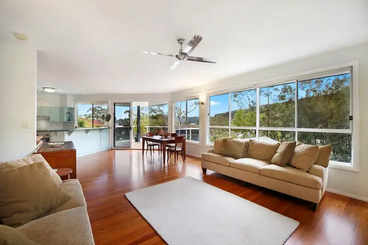 Third view of Homely house listing, 52 High View Road, Pretty Beach NSW 2257