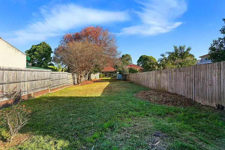 Second view of Homely house listing, 13 Corby Avenue, Concord NSW 2137