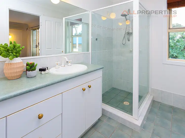Sixth view of Homely house listing, 1 Jones Street, Red Hill QLD 4059